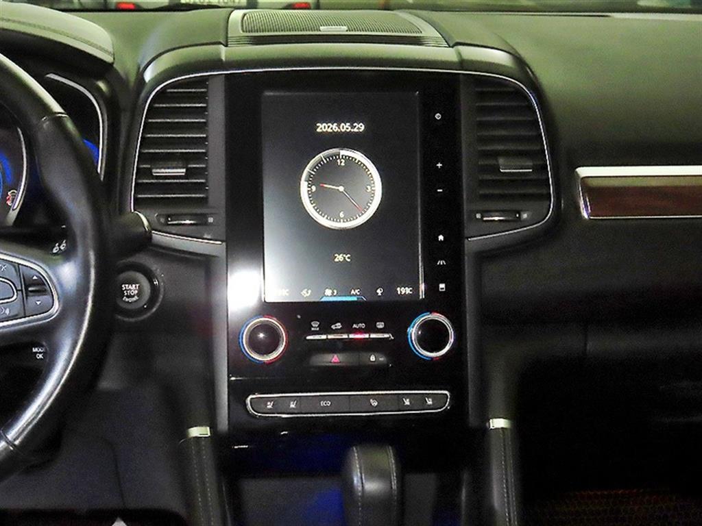 SAMSUNG QM6 - Vista 11