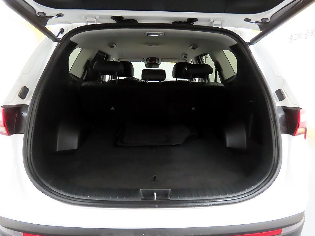HYUNDAI Santa Fe 2022 - Importación desde Corea - HF Imports Iquique - Foto 17