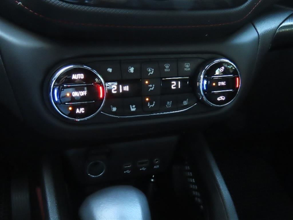 Chevrolet Trail Blazer 2022 - Importación desde Corea - HF Imports Iquique - Foto 7