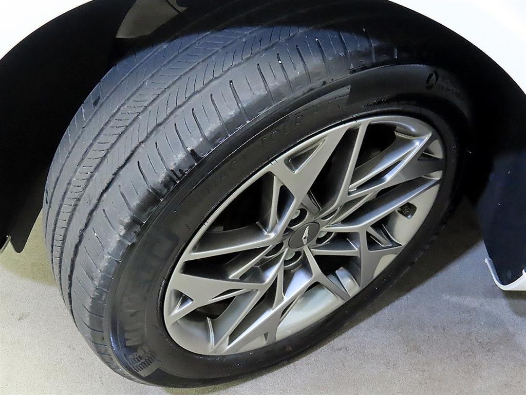 Genesis GV70 2022 - Importación desde Corea - HF Imports Iquique - Foto 20