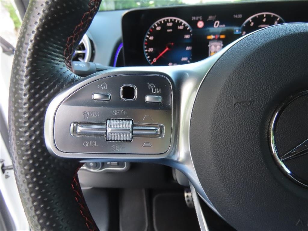 Mercedes Benz GLB Class 2023 Blanco - Importación desde Corea - HF Imports Iquique - Foto 12