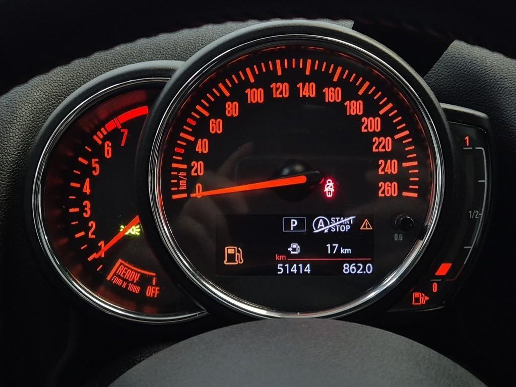 Mini Countryman - Vista 6