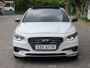 HYUNDAI Grandeur - Vista 2