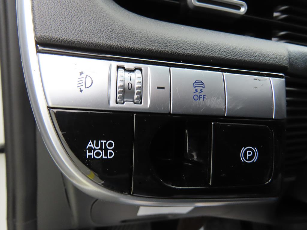 HYUNDAI Ioniq 5 2022 Blanco - Importación desde Corea - HF Imports Iquique - Foto 18