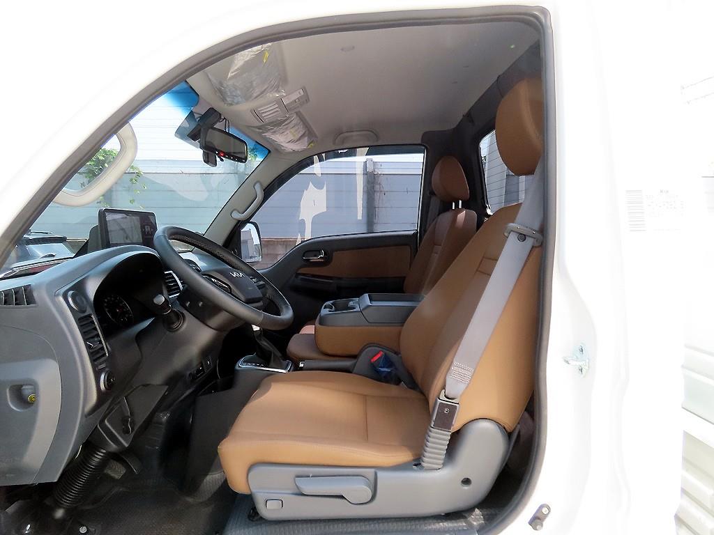 Small Truck Cargo (small) - Vista 6