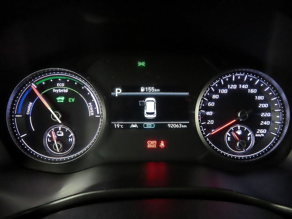 HYUNDAI Santa Fe - Vista 8