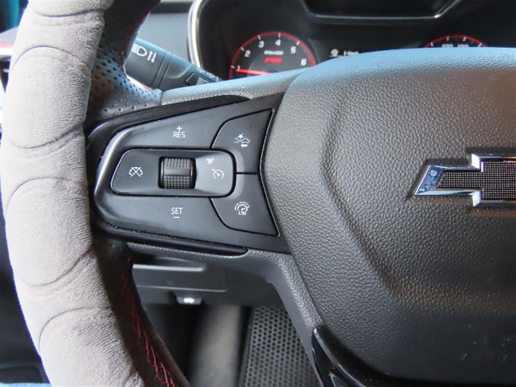 Chevrolet Trail Blazer 2022 - Importación desde Corea - HF Imports Iquique - Foto 11
