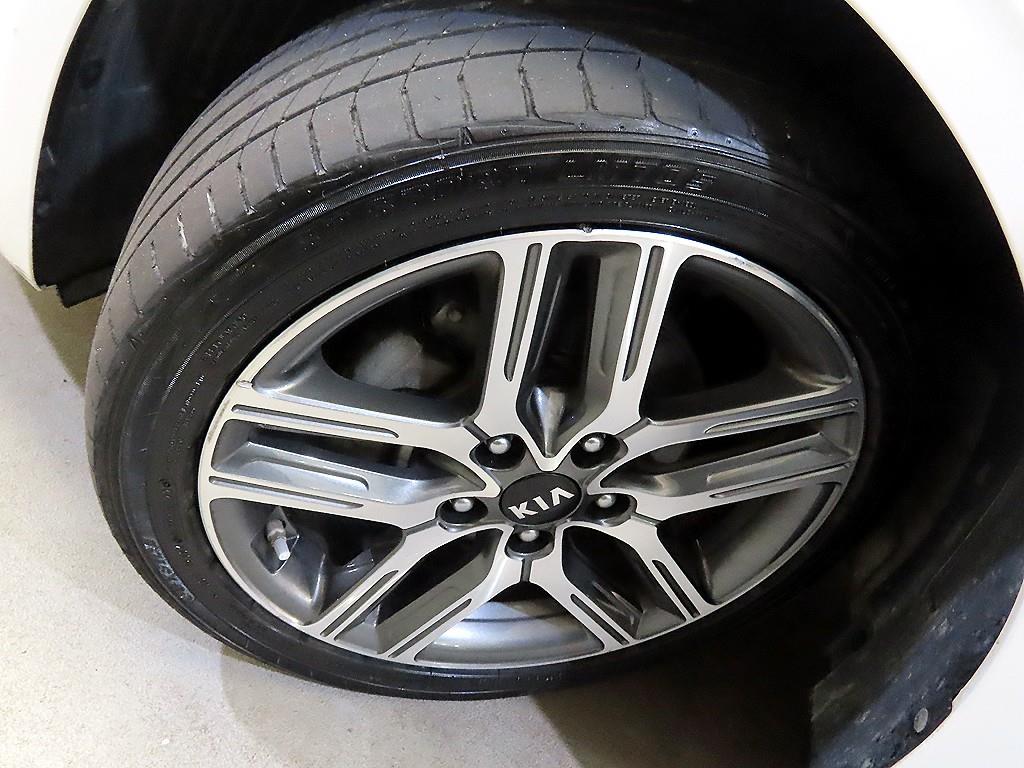 KIA K3 2020 - Importación desde Corea - HF Imports Iquique - Foto 19