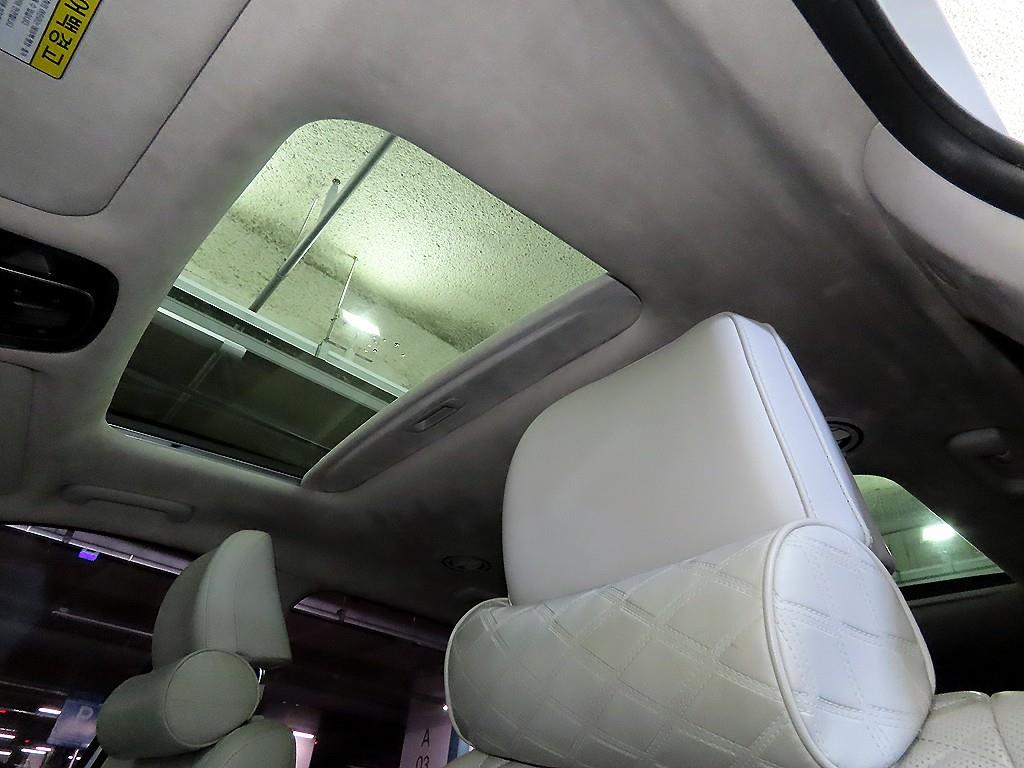 HYUNDAI Palisade 2019 Blanco - Importación desde Corea - HF Imports Iquique - Foto 14