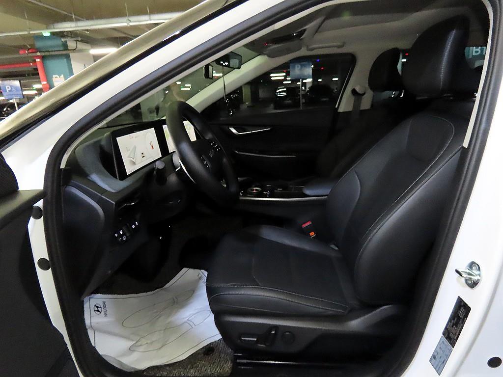 KIA EV6 - Vista 6