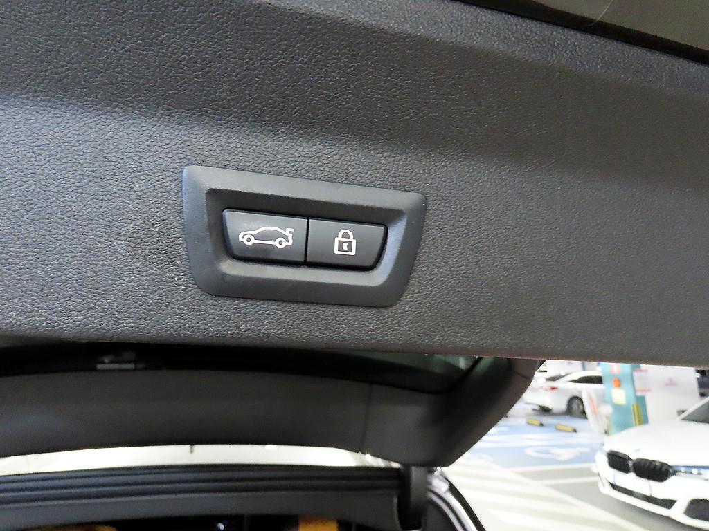 BMW X3 2020 Gris - Importación desde Corea - HF Imports Iquique - Foto 16