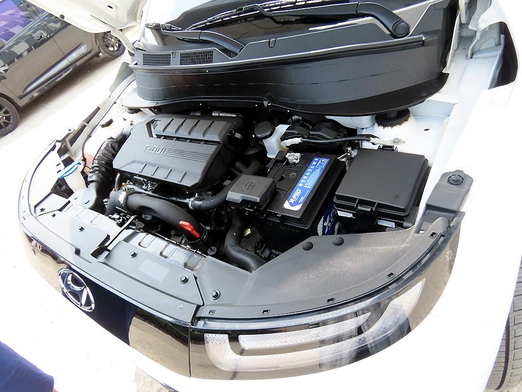 HYUNDAI Casper 2024 - Importación desde Corea - HF Imports Iquique - Foto 16