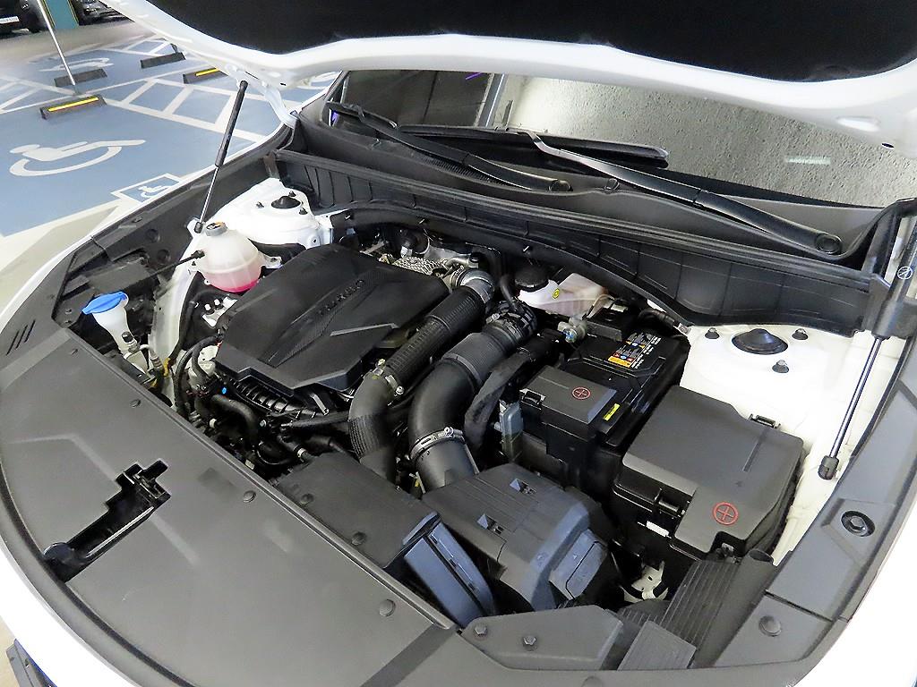 KIA Sorento 2023 Blanco - Importación desde Corea - HF Imports Iquique - Foto 19