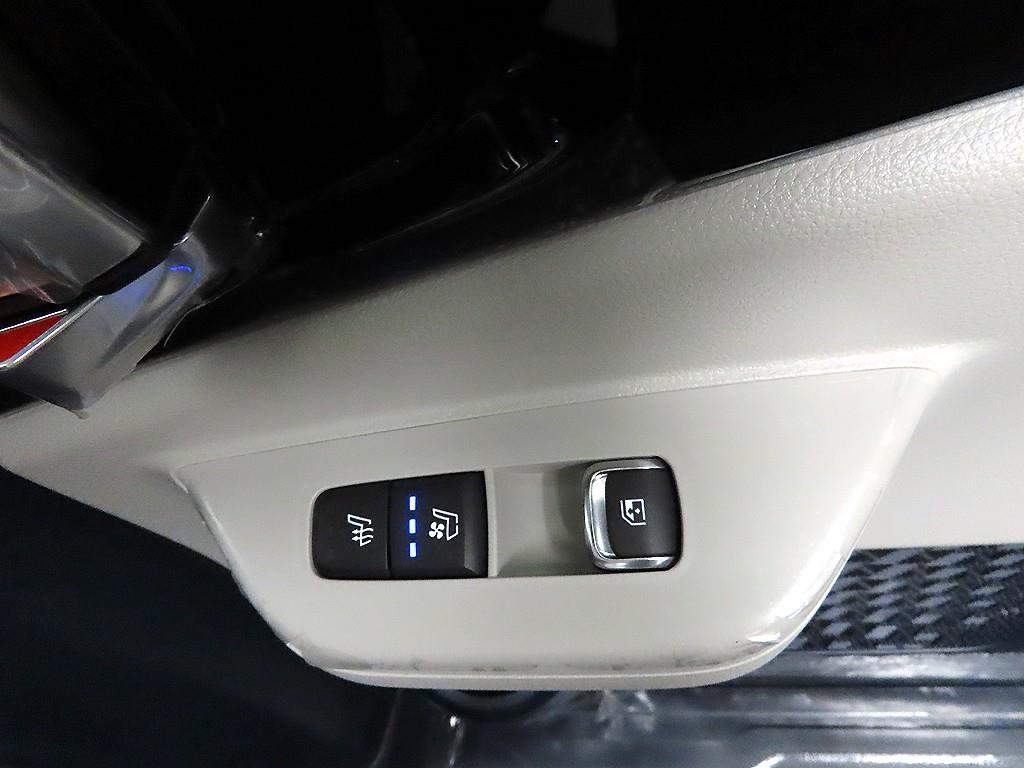 KIA Carnival - Vista 12
