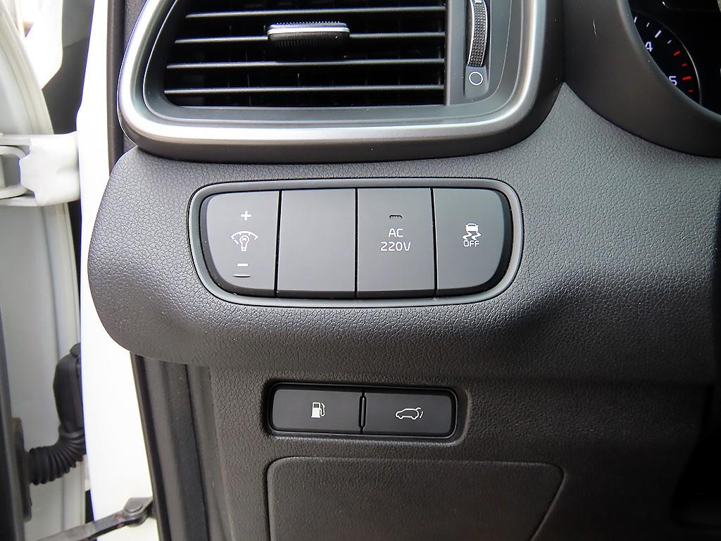 KIA Sorento - Vista 12