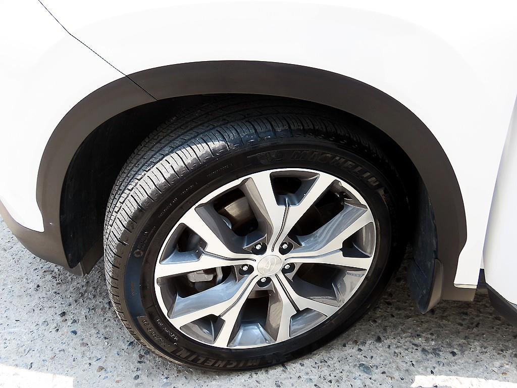 HYUNDAI Palisade - Vista 5