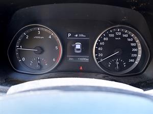 HYUNDAI i30 - Vista 12