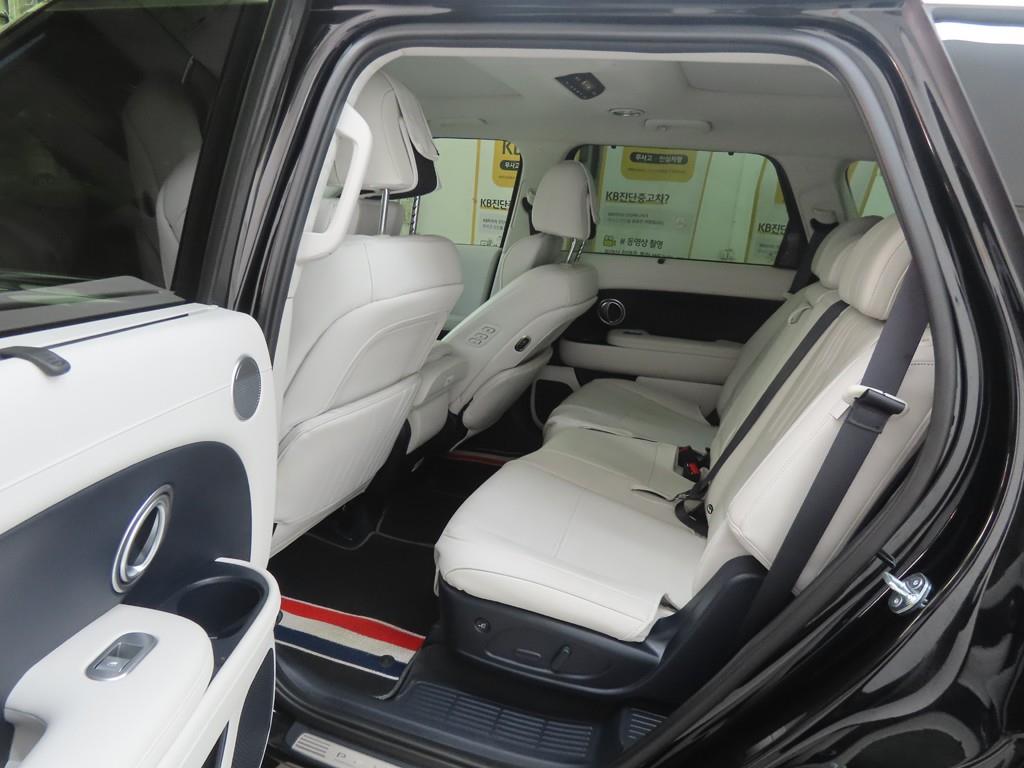 HYUNDAI Palisade - Vista 6