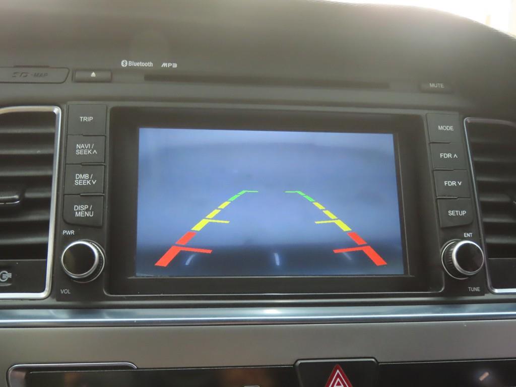 HYUNDAI Sonata 2015 Negro - Importación desde Corea - HF Imports Iquique - Foto 15