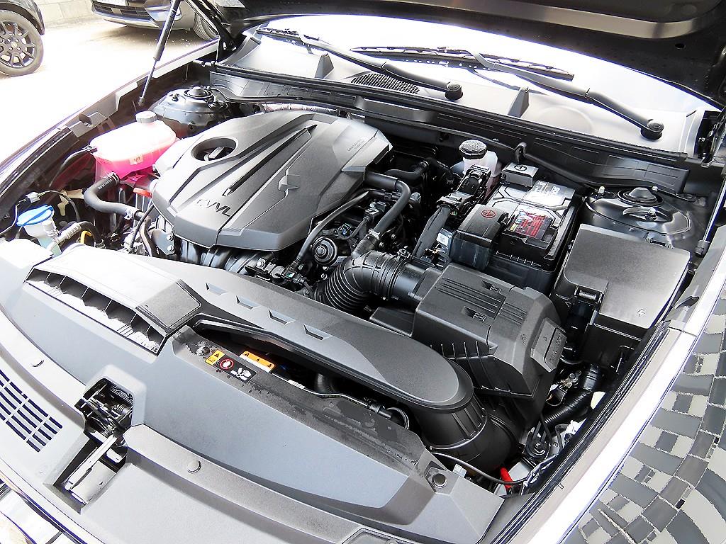 HYUNDAI Sonata 2023 - Importación desde Corea - HF Imports Iquique - Foto 18