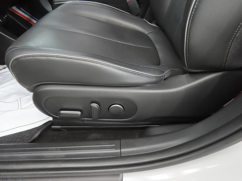 HYUNDAI Ioniq 5 2022 Gris - Importación desde Corea - HF Imports Iquique - Foto 16
