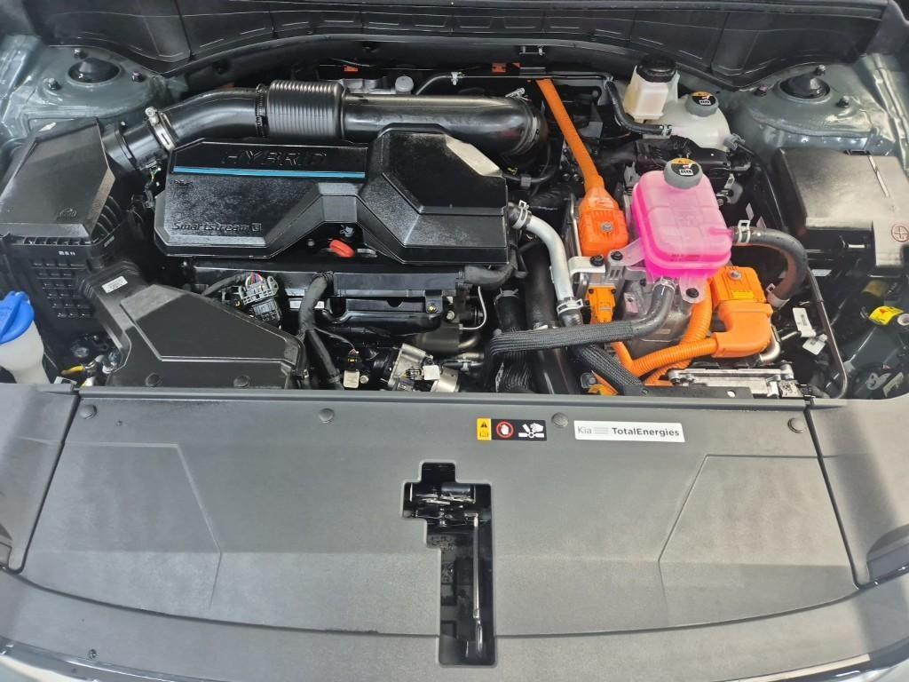 KIA Sorento - Vista 5
