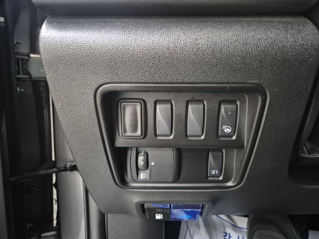 SAMSUNG QM6 2021 Gris - Importación desde Corea - HF Imports Iquique - Foto 16