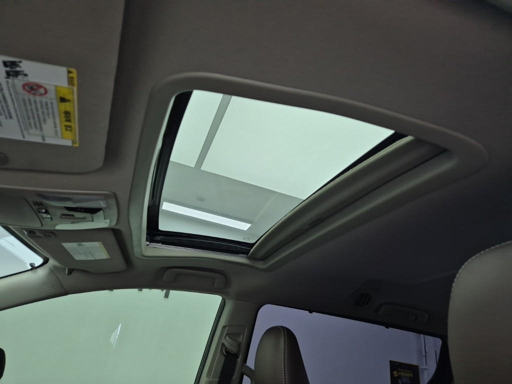 Toyota Siena 2018 Blanco - Importación desde Corea - HF Imports Iquique - Foto 13