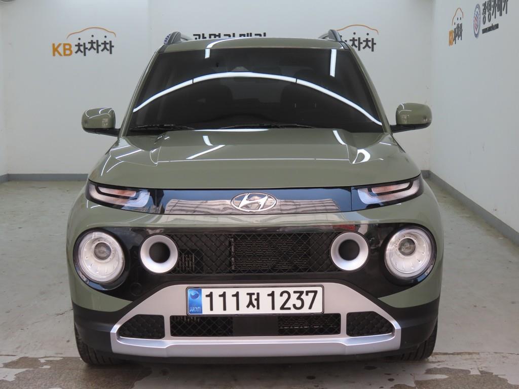 HYUNDAI Casper 2024 - Importación desde Corea - HF Imports Iquique - Foto 1