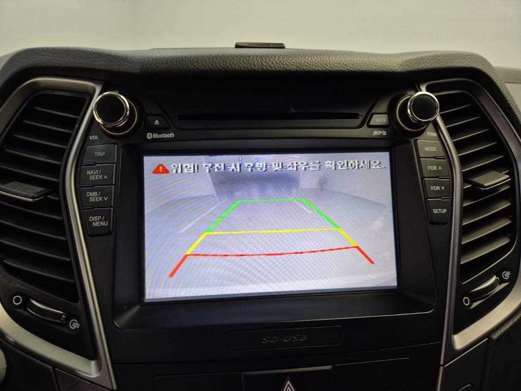 HYUNDAI Maxcruz 2014 Blanco - Importación desde Corea - HF Imports Iquique - Foto 14