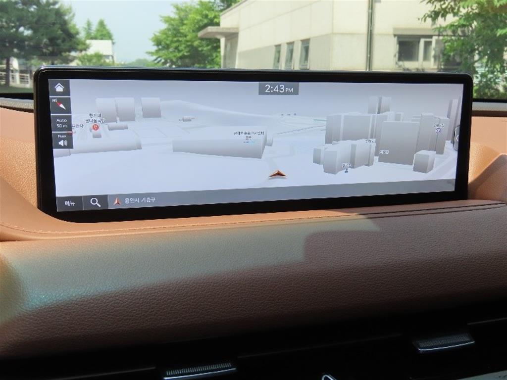 Genesis G80 2022 - Importación desde Corea - HF Imports Iquique - Foto 8
