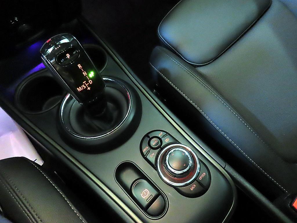 Mini Countryman - Vista 12