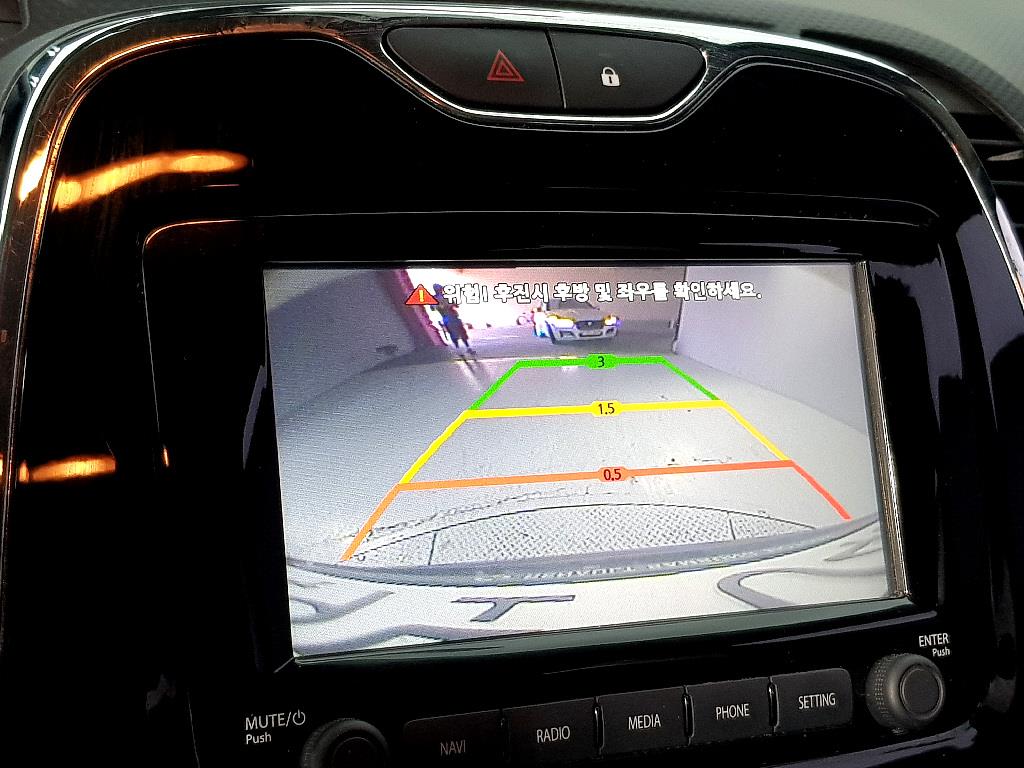 SAMSUNG QM3 - Vista 12