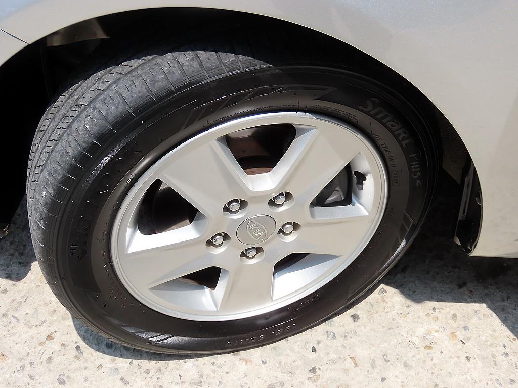KIA Forte 2013 Gris - Importación desde Corea - HF Imports Iquique - Foto 17