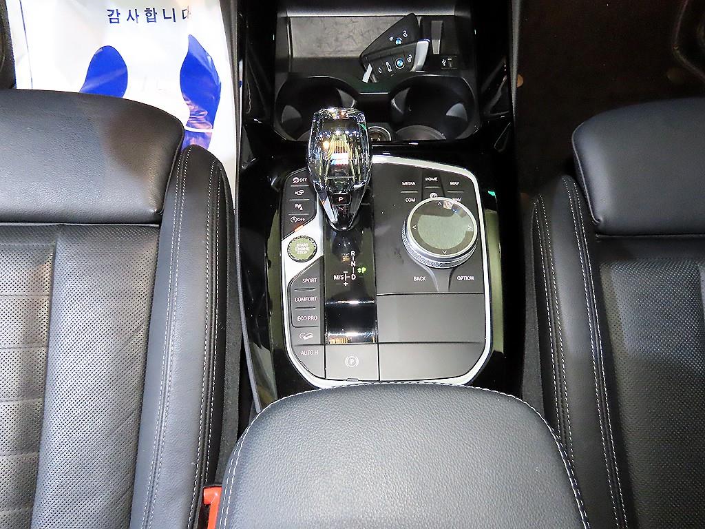 BMW X3 - Vista 12