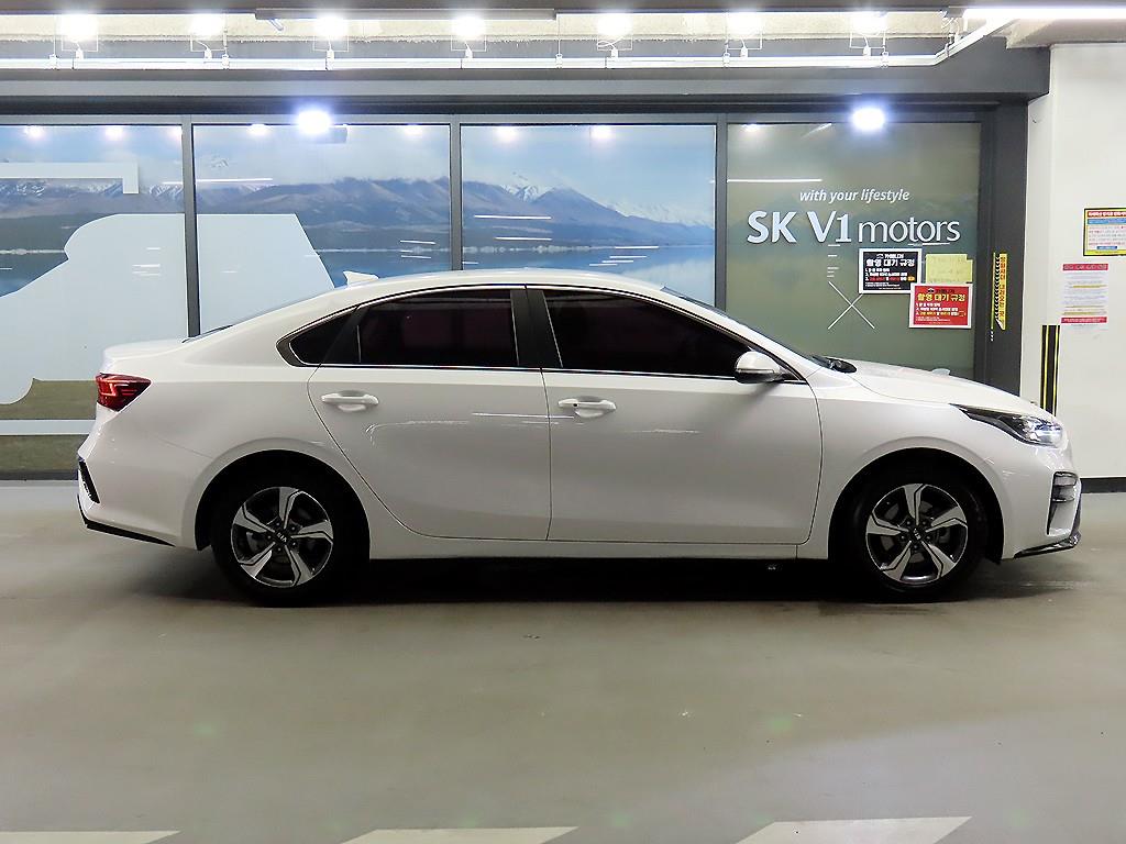 KIA K3 - Vista 3