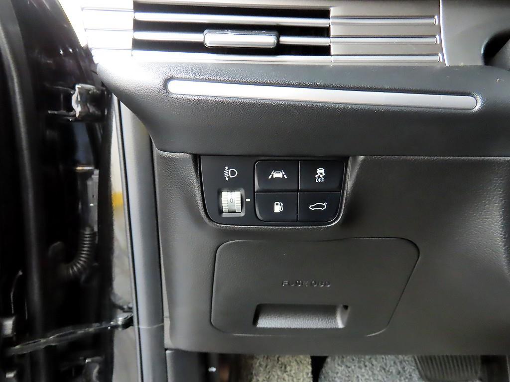 HYUNDAI Grandeur 2020 - Importación desde Corea - HF Imports Iquique - Foto 13