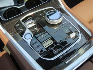 BMW X6 - Vista 12