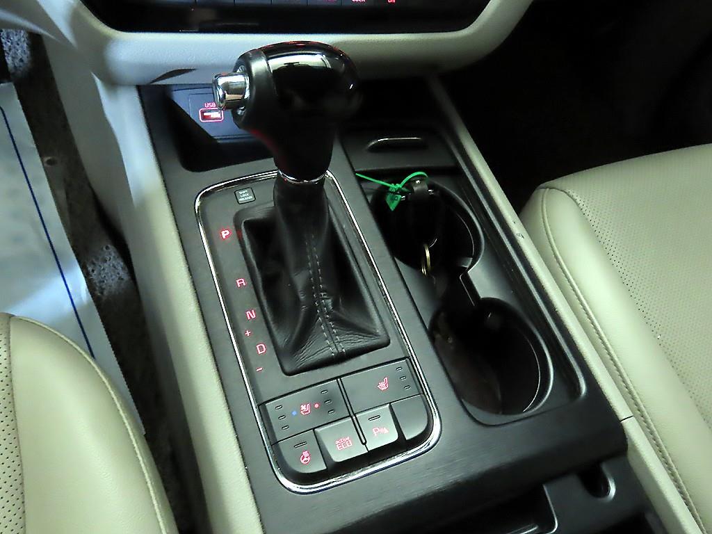 KIA Carnival - Vista 12