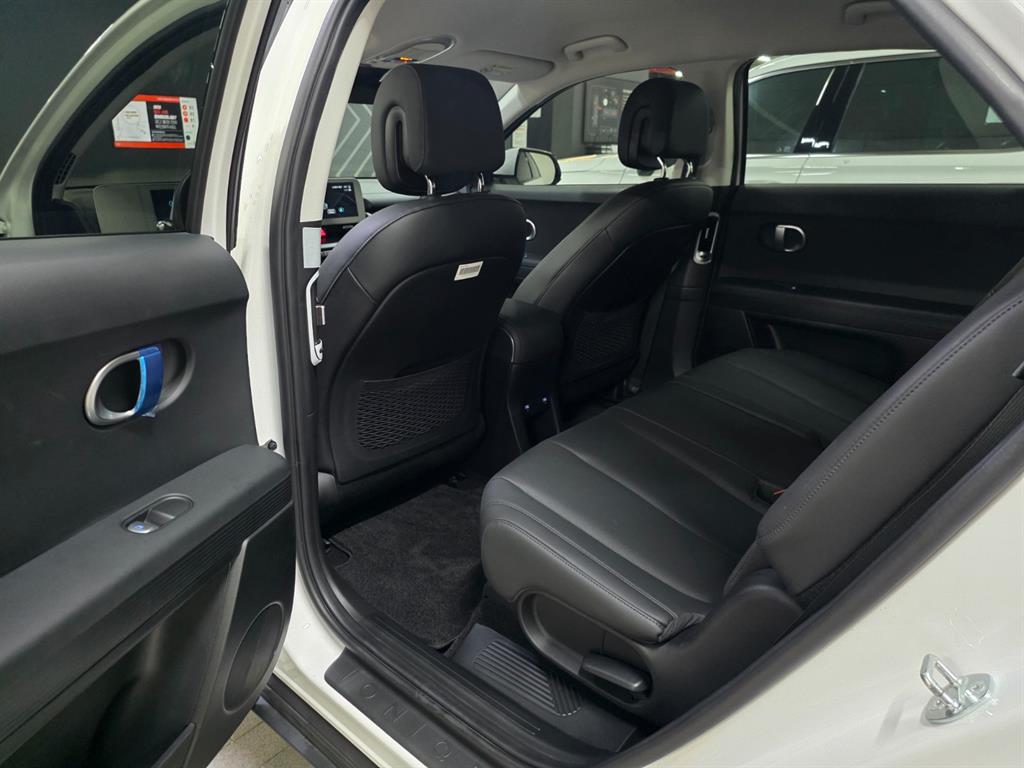 HYUNDAI Ioniq 5 - Vista 5