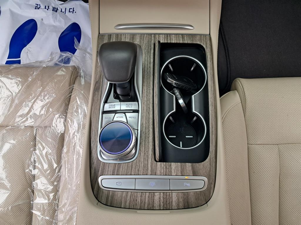 KIA K9 2022 - Importación desde Corea - HF Imports Iquique - Foto 15