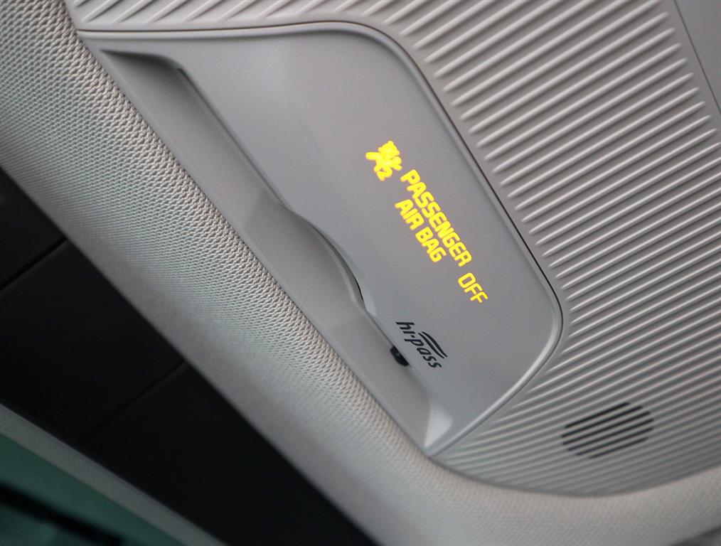 KIA EV3 - Vista 12