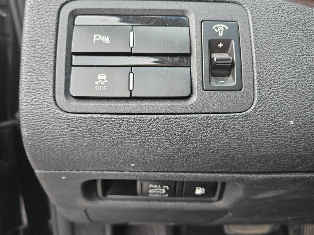 KIA K9 - Vista 12