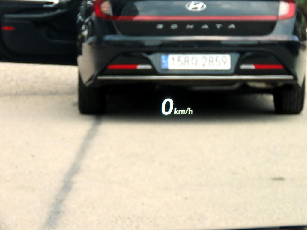 HYUNDAI Grandeur - Vista 10