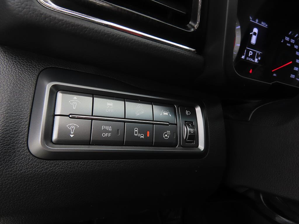 Ssangyong Tivoli 2020 Plateado - Importación desde Corea - HF Imports Iquique - Foto 15