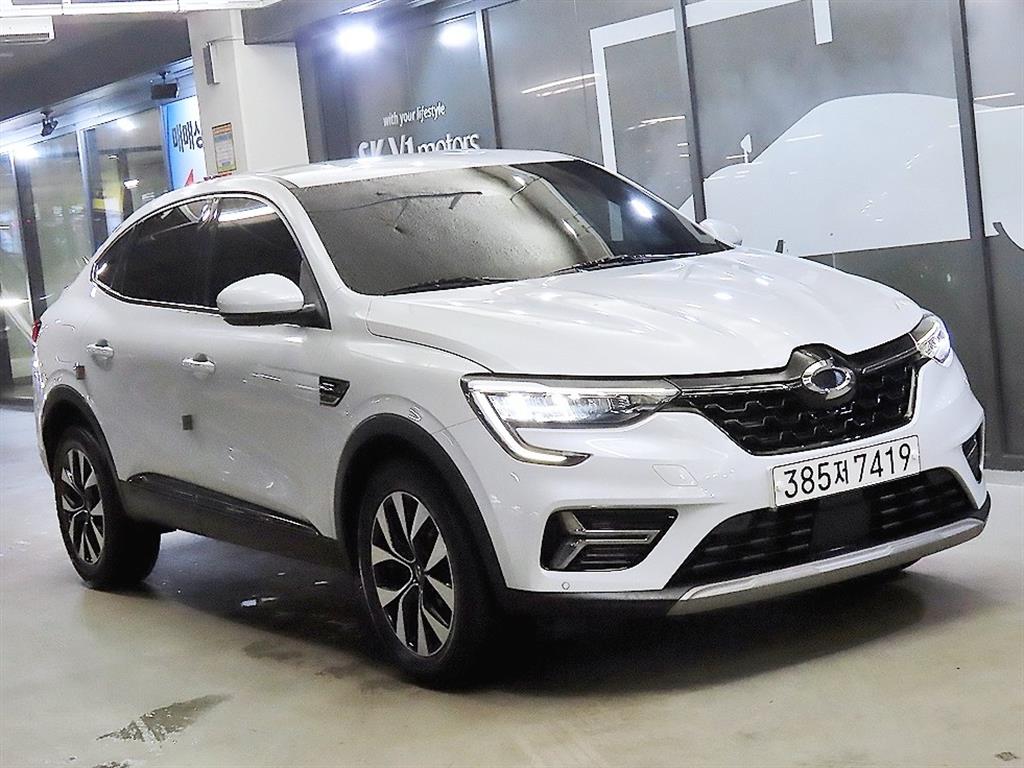 SAMSUNG XM3 2023 Blanco - Importación desde Corea - HF Imports Iquique - Foto 1