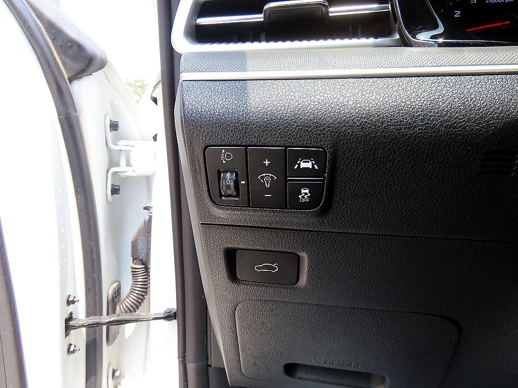 KIA K5 - Vista 12