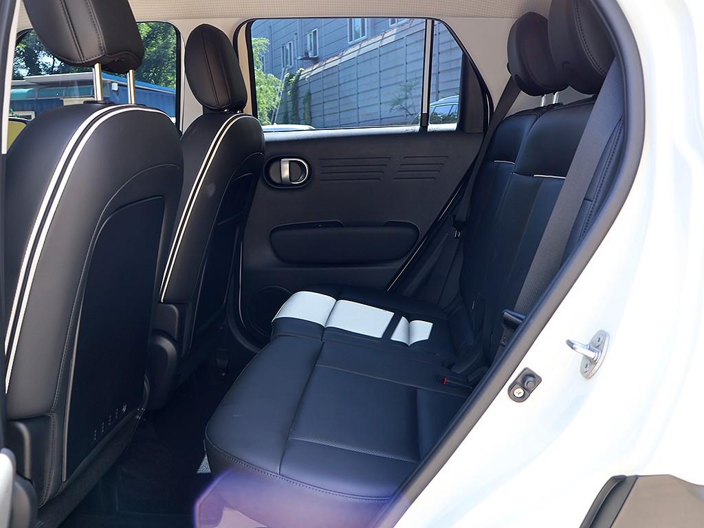 HYUNDAI Casper 2024 Blanco - Importación desde Corea - HF Imports Iquique - Foto 13