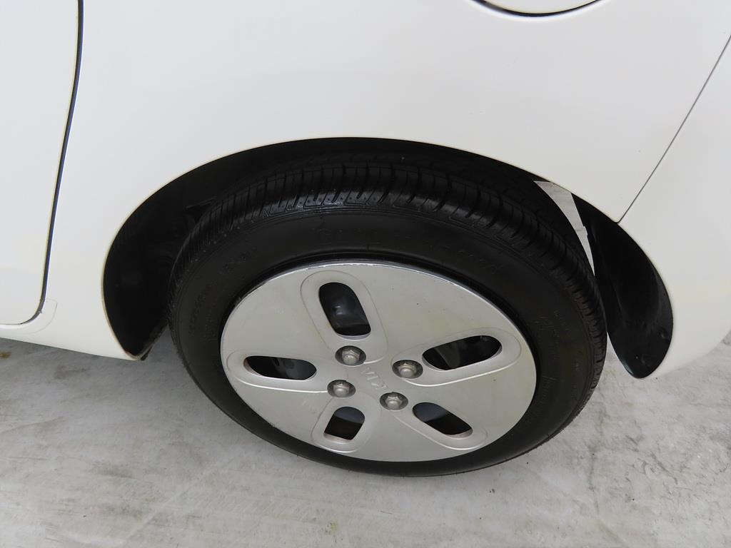 KIA Ray 2017 Blanco - Importación desde Corea - HF Imports Iquique - Foto 19