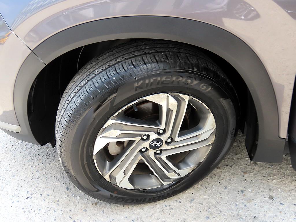 HYUNDAI Santa Fe 2021 - Importación desde Corea - HF Imports Iquique - Foto 20